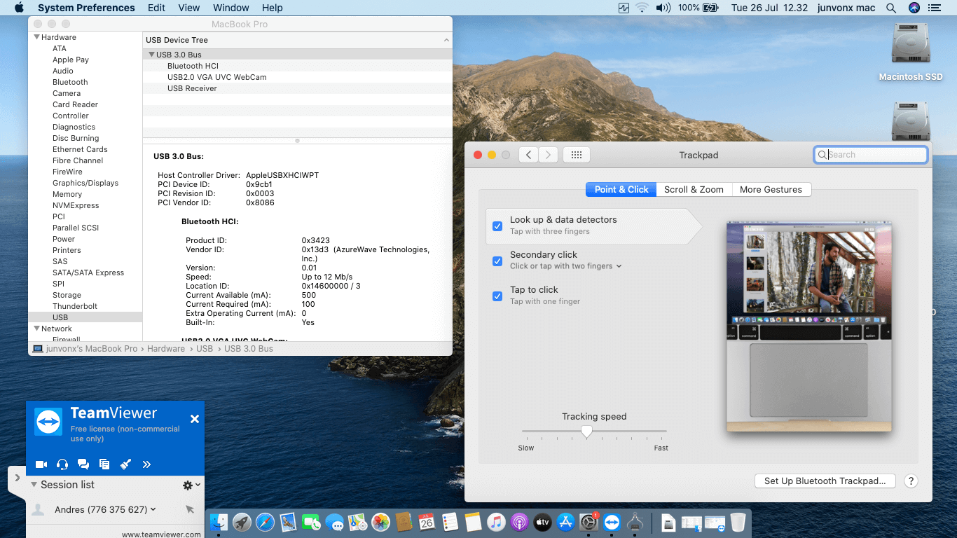 Asus A455LF WX065T 3rd [Broadwell   Intel HD 5500 + PS2]   OpenCore 4